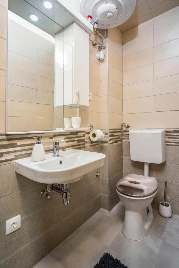 فيلا Milmar Wellness Vendeghaz Miskolctapolca المظهر الخارجي الصورة
