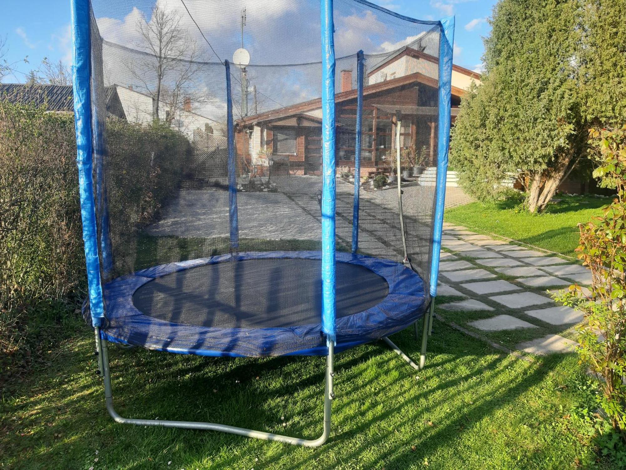 فيلا Milmar Wellness Vendeghaz Miskolctapolca المظهر الخارجي الصورة